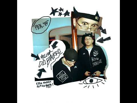 Real PS - Melhor do Bairro (Speed Up)