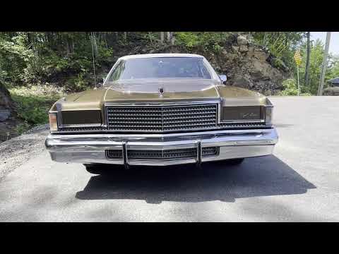 1975 Dodge Monaco (CC-2014520) for sale in Cantley, Quebec