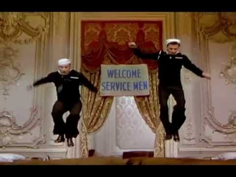 The  Best of Gene Kelly (*Take One*) - August 23, 1912  February 2, 1996