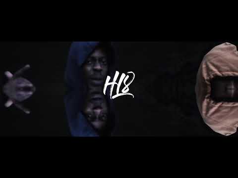 "WELL KNOWN RIDERS" - BALISTIK X SAV12 TYPE BEAT [UK DRILL]