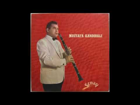 Mustafa Kandıralı Dört Beygirim Var