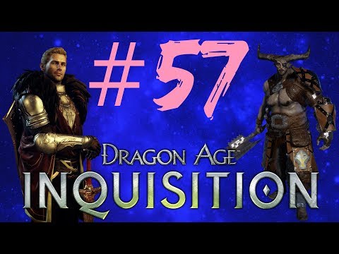 CLEARING OUT DARKSPAWN - Dragon Age: Inquisition - Pt. 57