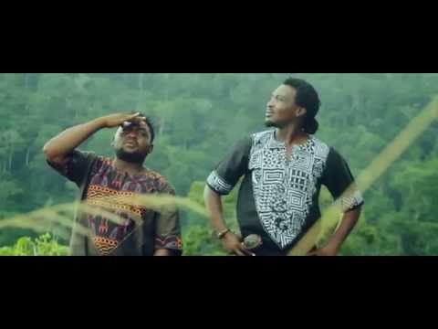 TIZEU - Toujours là ( Music Produced by Jiji ALMADY - Official Video by Touareg Films)