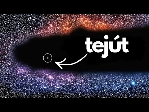 Egy kozmikus lyuk belsejében élünk? – A tudomány félelmetes felfedezése