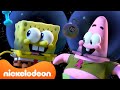 1 Hour Of NEW Kamp Koral Episodes SpongeBob Nicktoons