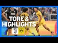 UEFA Champions League Ligaphase Juventus Vs Borussia Dortmund 4 4 Highlights Und Tore