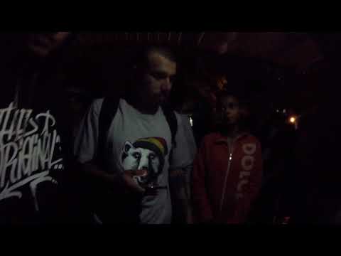 Cort vs Yori - Batalha do Santa Luzia APGO - 2° Edição