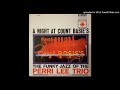 Perri Lee Trio - Doodlin'