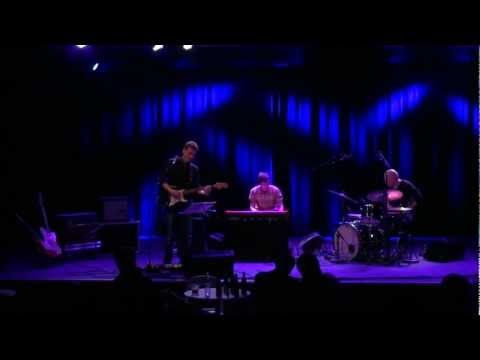 Jakob Holm Trio - Inkasso Blues