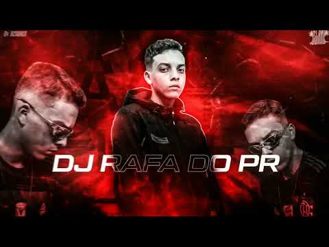 MELODIA EMBRAZANTE 2 🇧🇷 - BEAT DA BOLHA - (DJ V7 e DJ RAFA DO PR)