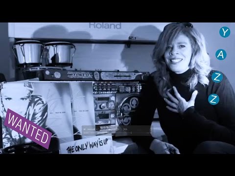 Yazz: A Message to Fans! [November 2016]