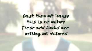 Fall Out Boy - Novocaine (lyrics)