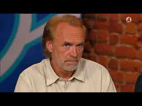 Idol 2004 Elaka juryn