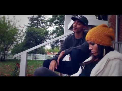 ▶ Tiggz - Take It Slow ft Romeyo Wilson (Prod. Young k)(OFFICIAL VIDEO)