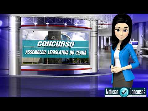 Concurso Assembleia Legislativa: Edital anunciado para nível médio e superior! Até R$ 4.500,00!