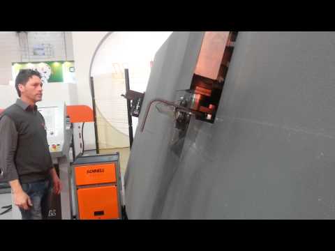 PRIMA 13 + WITH 3D DEVICE