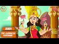 देवी लक्ष्मी की कहानी The Goddess Lakshmi Hindi Moral Story Stor