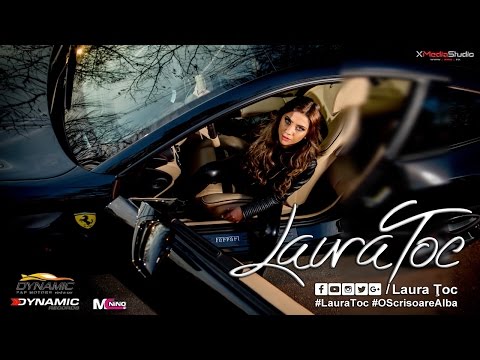 Making-of Shooting Laura Toc by XMedia Studio