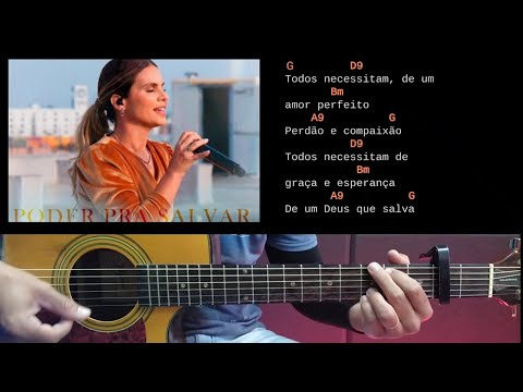 Pode Salvar - Música Religiosa