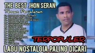 Download lagu LAGU NOSTALGIA PALING DICARI PALING POPULER || AKU RINDU || COVER BY JHON SERAN mp3 Download lagu LAGU NOSTALGIA PALING DICARI PALING POPULER || AKU RINDU || COVER BY JHON SERAN mp3