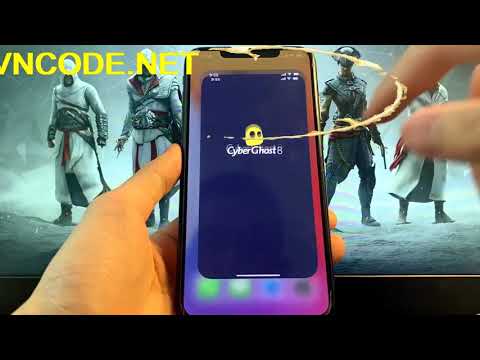 Video cover
