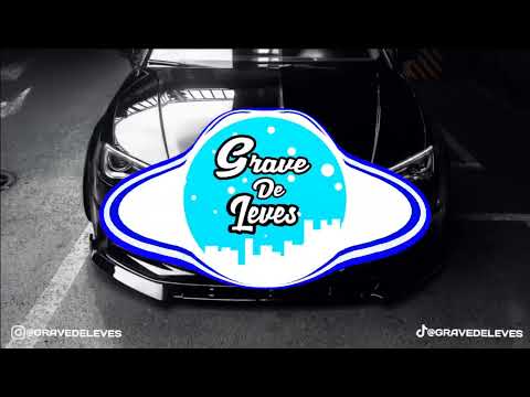 MC Hzim e MC Tairon - Absurda (COM GRAVE)