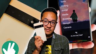 Google Pixel 6 Pro: What worked and what didn&#039;t