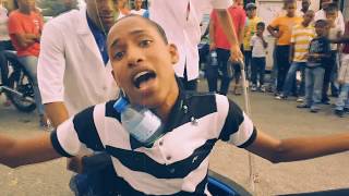 K2 La Para Musical  - La Chikungunya  (Video Oficial).