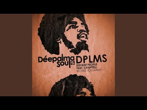 Blows You Away (Mr. Moon Remix)