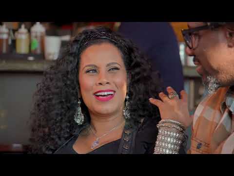 United Shades of America