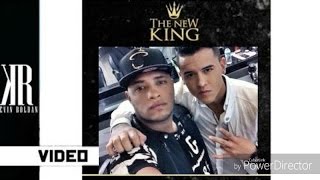 Download lagu Gatita Loca ( Remix ) Kevin Roldan Ft Ronald El Killa mp3