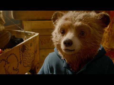 Paddington 2 (US Trailer)