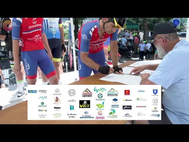 Tour Comminges Pyrénées 2025