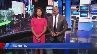 Techbytes 4-29-19