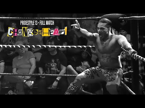 𝗝𝗔𝗜 𝗩𝗜𝗗𝗔𝗟 vs 𝗣𝗔𝗣𝗔 𝗝𝗔𝗖𝗘 • PrideStyle 13: Change of Heart