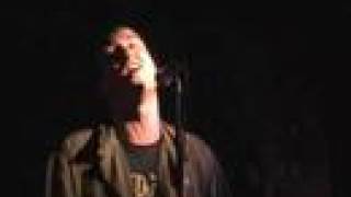 Butch Walker &quot;Don&#39;t Move&quot;  (5/10/2003 in NY)