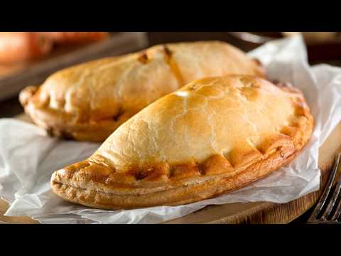 download lagu mp3 mp4 Recette Cornish Pasties, download lagu Recette Cornish Pasties gratis, unduh video klip Recette Cornish Pasties