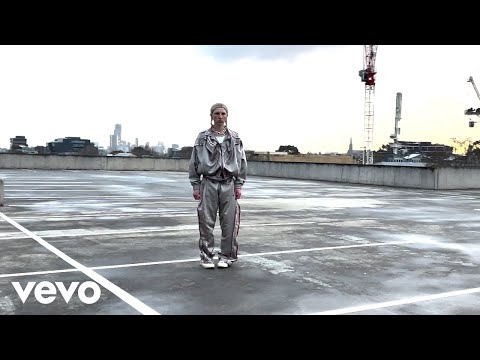 jamesjamesjames - It's Not You, It's Me (Official Video)