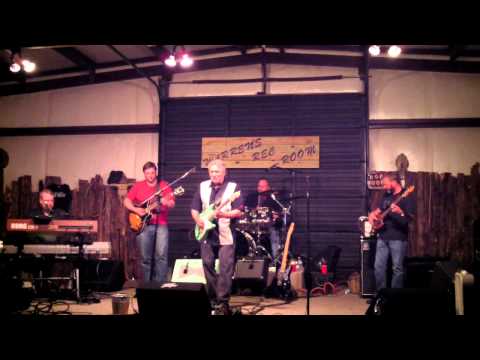 Oreo Blue "Crossroad Blues" feat Eric Mathews 05022014