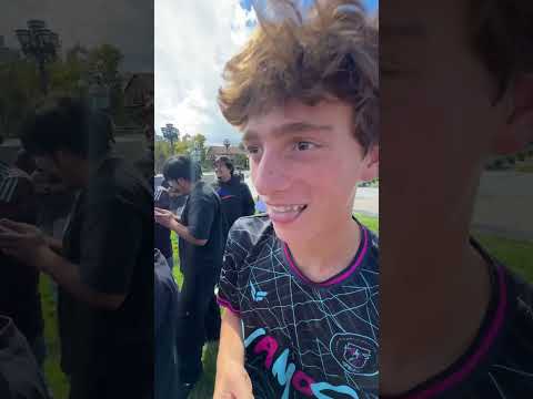 YouTube Thumbnail