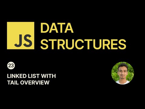 JavaScript Data Structures 1 Introduction