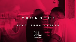 YOUNOTUS feat. Anna Naklab - Hush (Panorama Perspective) [Official Video]