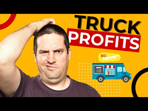 Is THIS MEAT The Secret to Skyrocketing Your Food Truck Profits❓❓
