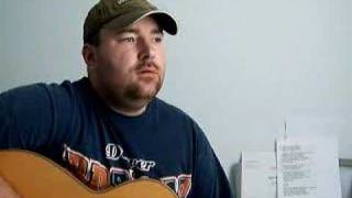 Steve Howard - Alabama Clay - Garth Brooks