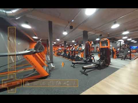 Basic-Fit Ladies Miniature vidéo YouTube 2