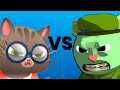 Garfield The Movie Ending Davis Entertainment