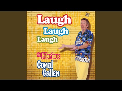 Paisley and the Nuns