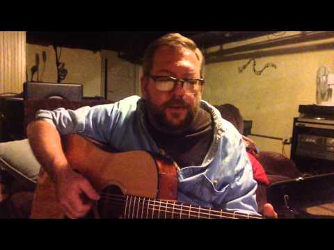 When You Say Nothing At All - Alison Krauss Acoustic Cover - David Derbes