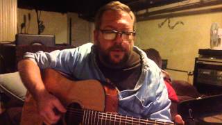 When You Say Nothing At All - Alison Krauss Acoustic Cover - David Derbes