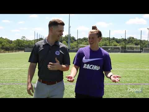 Box to Box with Savannah McCaskill